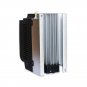 0.75KW 220V Single Phase and 380V 3 Phase Input 3 Phase Output Mini Variable Frequency Inverter Adju