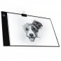 A4 USB 5V 2A LED Eyesight-protected Artists Drawing Pad Animation Tracing Light Box Tablet Board