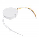 8W-40W Dimmable LED Driver Power Supply Adapter for Led Lamp Panel Ceiling Light