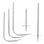 Replacement Meat Temperature Probe Kit For Traeger Pit Boss Pellet Grills BBQ