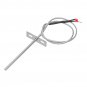 Replacement Meat Temperature Probe Kit For Traeger Pit Boss Pellet Grills BBQ