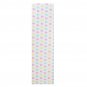 45x200cm Waterproof PVC Privacy Frosted Window Sticker Glass Window Film