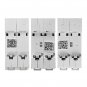 Delixi DZ47S-2P/c AC 400V 10/20/32A 2P Plastic Air Switch Miniature Circuit Breaker