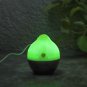 7 Colors LED Ultrasonic Aroma Humidifier Air Aromatherapy Essential Oil Diffuser