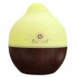 7 Colors LED Ultrasonic Aroma Humidifier Air Aromatherapy Essential Oil Diffuser