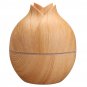 7 Colors LED Ultrasonic Aroma Humidifier Air Aromatherapy Essential Oil Diffuser
