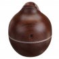 7 Colors LED Ultrasonic Aroma Humidifier Air Aromatherapy Essential Oil Diffuser