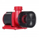 JDP-3500/6000/10000 Aquarium Submersible Water Pump Adjustable Silent Pump for Fish Pond