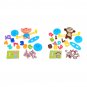 Animals Number Balance Math Toys Educational Toys Preschool Toddler Balancing Mathematics Game