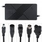 24V 2A Lithium Battery Charger for Electric Bicycle Scooters