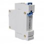 Miniature Residual Current Circuit breaker AC400V 50Hz 6000A 1P 6A~40A