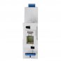 Miniature Residual Current Circuit breaker AC400V 50Hz 6000A 1P 6A~40A