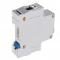 Miniature Residual Current Circuit breaker AC400V 50Hz 6000A 1P 6A~40A