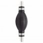 Fuel Line Pump Primer Bulb Hand Primer Gas Petrol Pumps Rubber And Aluminum Pump