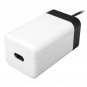 220V CT-201/CT202 Aquarium Air Pump Oxygen Fountain Pond Aerator Water Fish Tank Pump