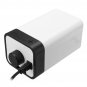 220V CT-201/CT202 Aquarium Air Pump Oxygen Fountain Pond Aerator Water Fish Tank Pump