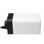 220V CT-201/CT202 Aquarium Air Pump Oxygen Fountain Pond Aerator Water Fish Tank Pump