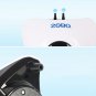Silent 5W/10W AC Electric Oxygen Pump Portable Single & Double Hole Fish Tank Aquarium Water Pump