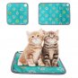 110V Electric Pet Heated Pad Adjustable Temperature Electric Heating Blanket Warmer Heat Mat