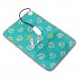 110V Electric Pet Heated Pad Adjustable Temperature Electric Heating Blanket Warmer Heat Mat