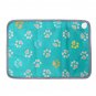 110V Electric Pet Heated Pad Adjustable Temperature Electric Heating Blanket Warmer Heat Mat