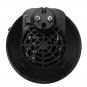 220V Portable Heater Dormitory Office Mini Small Heater Electric Heater with Remote Control