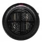 220V Portable Heater Dormitory Office Mini Small Heater Electric Heater with Remote Control