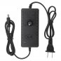 KJS-1619 0-12V 3A/0-24V 2A Power Adapter Adjustable Voltage AC/DC Adapter Switching Power Supply