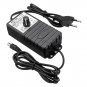 KJS-1208 3V-12V 3A/3-24V 2A Power Adapter Adjustable Voltage AC/DC Adapter Switching Power Supply