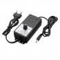 KJS-1208 3V-12V 3A/3-24V 2A Power Adapter Adjustable Voltage AC/DC Adapter Switching Power Supply