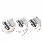 1/2/3 Channel Wireless Wall Lamp Switch Splitter Remote Control Receiver Transmitter