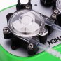 G728-2 Dual Head Micro Peristaltic Pump Fully Automastic Water Pumps Self-priming Pump Metering Circ
