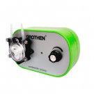 G728-1 12V Circulation Pumps Micro Peristaltic Pump Fully Automastic Water Pumps Self-priming Pump M