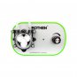 G728-1 12V Circulation Pumps Micro Peristaltic Pump Fully Automastic Water Pumps Self-priming Pump M