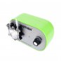 G728-1 12V Circulation Pumps Micro Peristaltic Pump Fully Automastic Water Pumps Self-priming Pump M