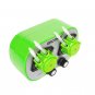 G628-2 Micro DC Pump Micro Peristaltic Pump Fully Automastic Water Pumps Self-priming Pump Metering
