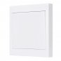 86 Type 1/2/3-Way Wireless Remote Control Switch 433MHz RF Wall Panel Transmitter