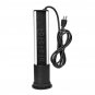 Pop Up Power Outlet Household Office Electrical Outlet Socket USB Ports 3/4/5 Position Plug Socket