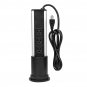 Pop Up Power Outlet Household Office Electrical Outlet Socket USB Ports 3/4/5 Position Plug Socket