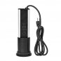 Pop Up Power Outlet Household Office Electrical Outlet Socket USB Ports 3/4/5 Position Plug Socket