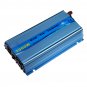 1000W Solar Grid Tie Inverter DC18V / 22V-60V to AC110V/220V MPPT Pure Sine Wave Inverter 50Hz/60Hz
