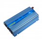 1000W Solar Grid Tie Inverter DC18V / 22V-60V to AC110V/220V MPPT Pure Sine Wave Inverter 50Hz/60Hz