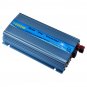 1000W Solar Grid Tie Inverter DC18V / 22V-60V to AC110V/220V MPPT Pure Sine Wave Inverter 50Hz/60Hz