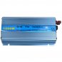 1000W Solar Grid Tie Inverter DC18V / 22V-60V to AC110V/220V MPPT Pure Sine Wave Inverter 50Hz/60Hz