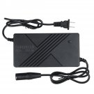 48V 2A Li-ion Battery Charger For Electric Bicycle Scooter 220V