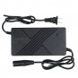 48V 2A Li-ion Battery Charger For Electric Bicycle Scooter 220V