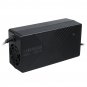 48V 2A Li-ion Battery Charger For Electric Bicycle Scooter 220V