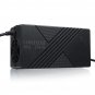 48V 2A Li-ion Battery Charger For Electric Bicycle Scooter 220V