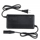 72V 2A Li-ion Battery Charger For Electric Bicycle Scooter 220V
