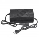 60V 2A Li-ion Battery Charger For Electric Bicycle Scooter 220V